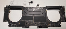2019 Apple MacBook Pro 15"