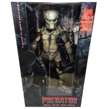 Predator jungle hunter neca - predator,