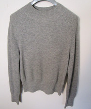Relaxed Pullover H&M S 100%