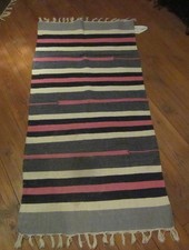 Teppich Läufer Kelim