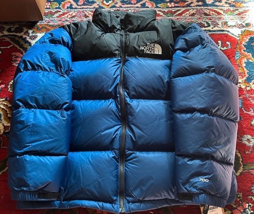 The north face 1996 - the,