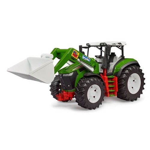 Bruder roadmax traktor mit - bruder,