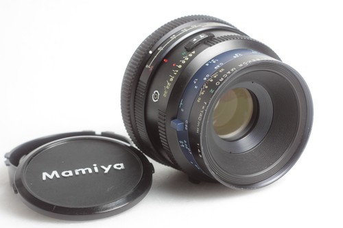 Mamiya rz67 sekor macro - rz67,