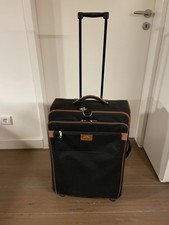 Samsonite erweiterbarer Koffer