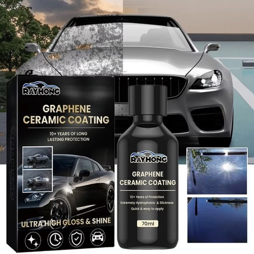 70ml car graphene - car, ceramic