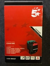 Kompatible Tonerkartusche