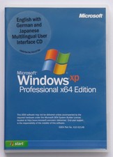 Microsoft Windows XP