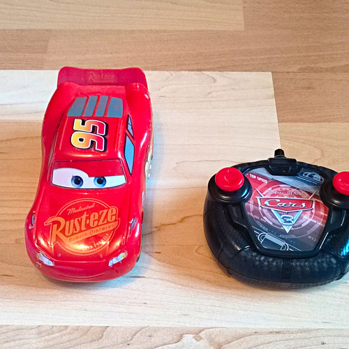 Disney pixar cars lightning - disney,