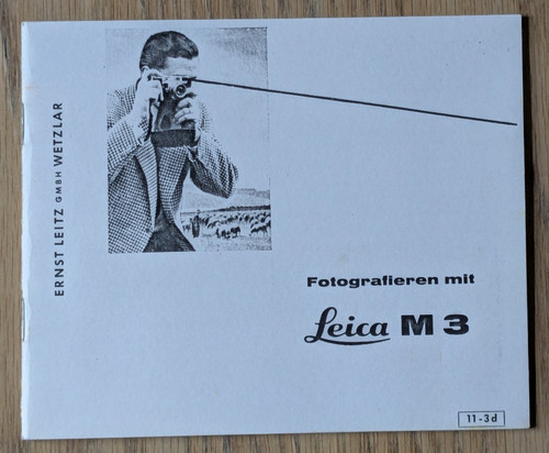 Leica instructions - 3,