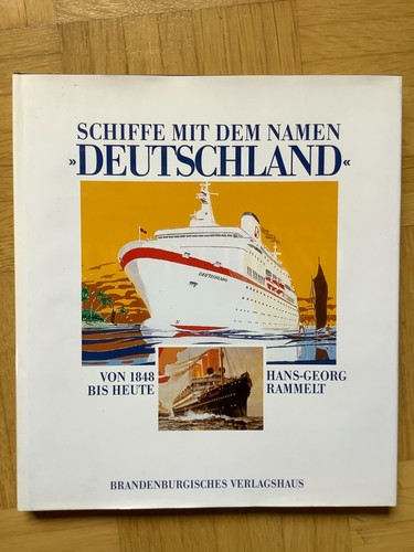 Schiffe mit dem namen - mit,