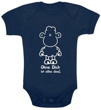 sheepworld Body Unisex Ohne