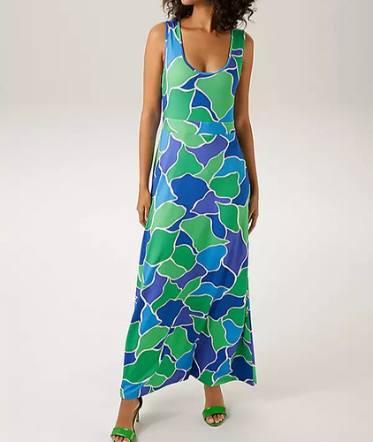 Aniston damen kleid - aniston,