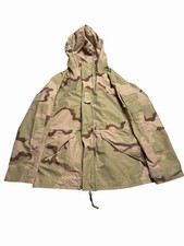 US Military Parka Cold Weather