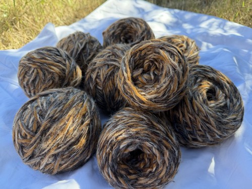 1100g knäuel 100 wolle - knäuel,