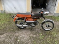 Kreidler Florett RM