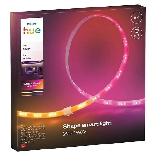 Philips hue flux ultra bright - flux, ultra-bright