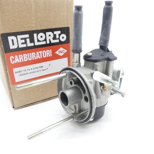 Dellorto shbc vergaser - dellorto,