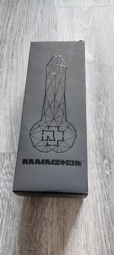 Rammstein seife schlagbaum - rammstein,