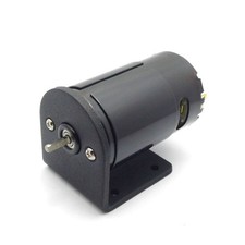 Drehmomenthalterung für