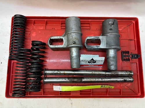 Dkw 125 175 200 250 - rt,