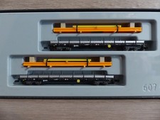 Märklin 82580 Z mini-club