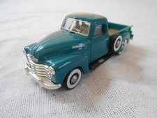 " Chevrolet 3100 Pick Up 1950