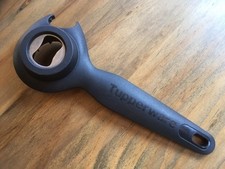 Tupperware Flaschenöffner