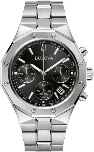 Bulova 96b410 armbanduhr - 96b410,