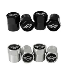 4stk Ventilkappen Reifen im