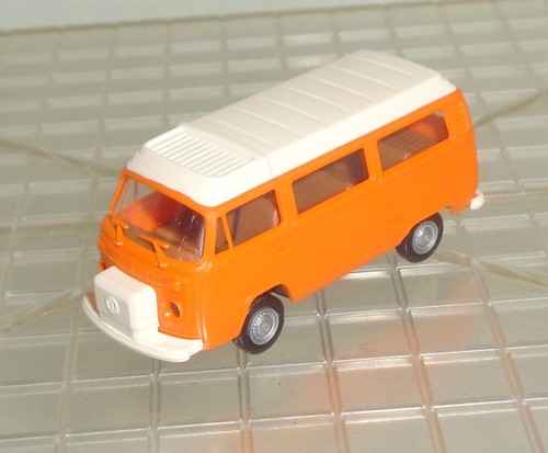 Brekina vw t2 - brekina:,