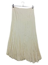 Basset Damen Faltenrock Gr