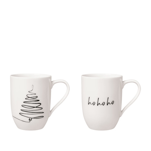 Villeroy boch statement - &,