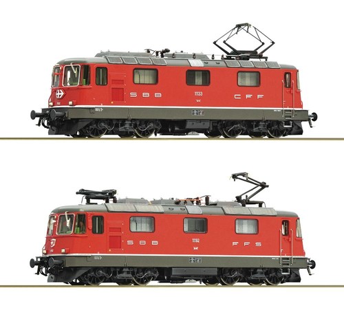 Roco 7510127 2tlg set - roco, 2tlg.