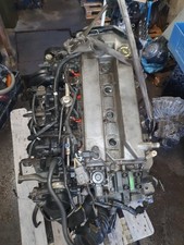 Mazda 6 Ford Mondeo Ranger 2.3