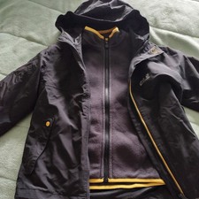 Jack Wolfskin Winterjacke