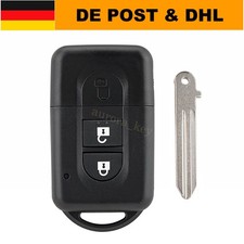 Schlüssel Ersatz Gehäuse 2