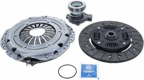 Sachs kupplungssatz kit plus - kit,