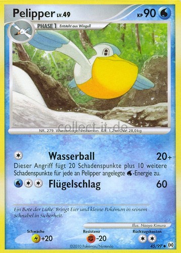 Pokemon platin arceus 45 - pokemon, 45/99