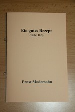 Verkannte Wohltäter |