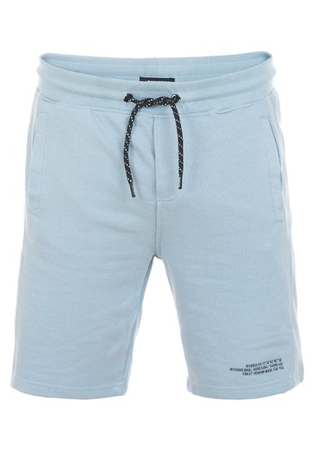Riverso herren sweat - riverso, short