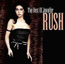 The Best of Jennifer Rush (Sbm Remastered) von Rush,Jennifer | CD | Zustand gut