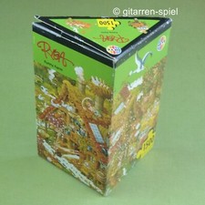 Dreiecks-Puzzle Ryba 8832 Funny Farm - Komplett Top! 1500 T. + Poster Heye ©2002