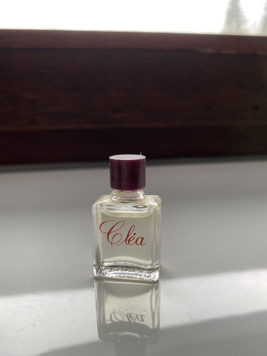 Parfum miniatur yves rocher - parfum,