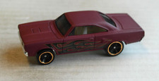 Hot Wheels 1970 Plymouth