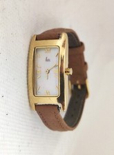 Leumas Köln Quartz Damenuhr