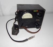 Messgerät Funkwerk Erfurt