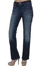  MAVI Damen Jeans Hose Mona