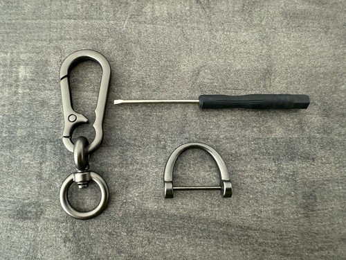 Karabiner auto - karabiner,