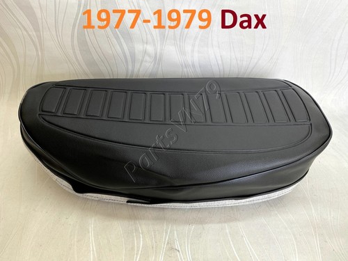 Sitzbezug honda trail dax - 70,