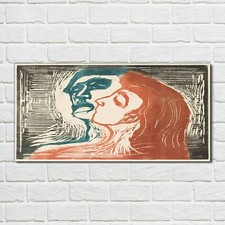 Acrylglasbild Wandbild